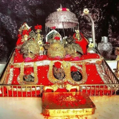 Vaishno Devi Tour
